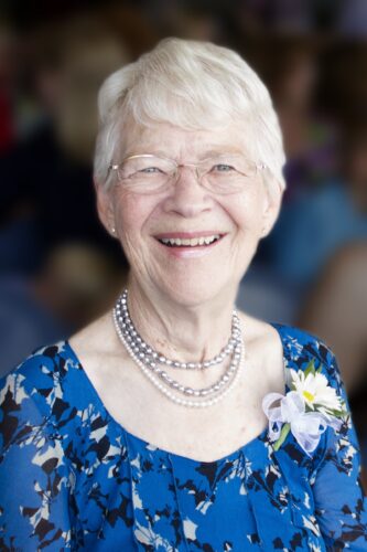 Edna Belisle